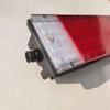 Foton GTL Rear Tail Light Assembly - LED Electronic Bulb for EST/ETX Truck Models