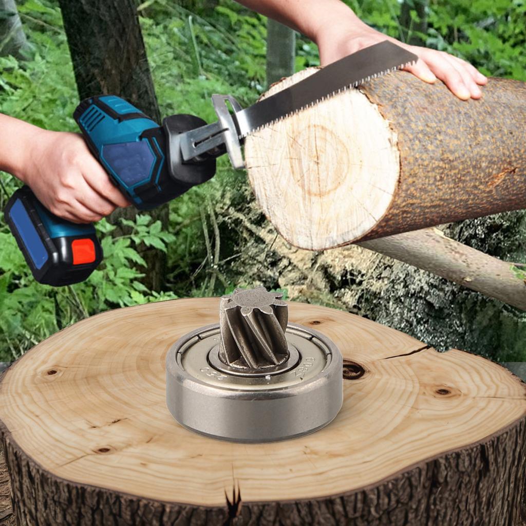 Reciprocating Saw Teeth Sliver Cutting Saw Gear Metal