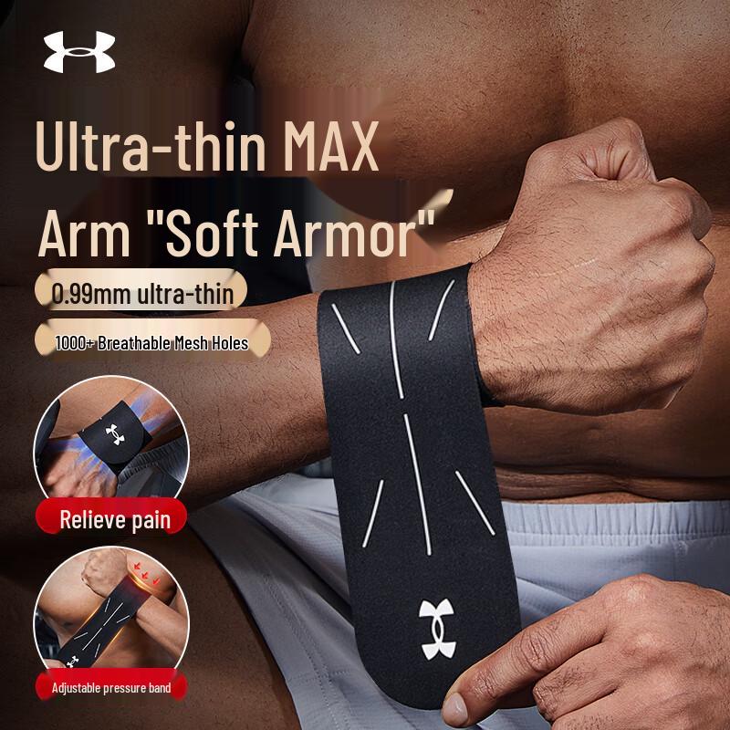 Under Armour Performance Wrist Support