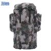 Yilan 100L Camouflage Outdoor Tactical Backpack