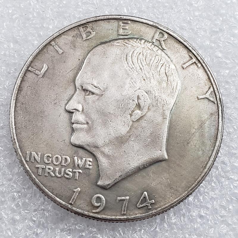 USA United States Commemorative Collectible Souvenirs Coins