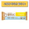 Dongkook Pharmaceutical Elina C High-Content Vitamin C Powder Immunity 2000mg Vitamin D 400IU 90g 2 pcs