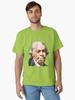 Black Style Dave Chappelle Washington Classic T-Shirt