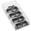 4Pcs/lot Razor Blades Mache 3 Machine Shaving Razor Blade for Men Face Care