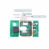 IC+ID RFID Reader Module Dual Frequency IC Card Reader Wireless Reader  Access Control Systems