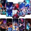 BF93 S-Sonics Case for Samsung A11 A12 A13 A15 A52S A53 A55 A56 A70 A71 A72 A73 F06 F16 F56 S10 Plus S10e