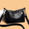 Large-capacity Crossbody Bag Casual Mom Bag Versatile Single-shoulder Bag