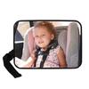 Car Seat Headrest Mirror Car Rearview Mirror Universal Interior Mirror New Baby Mirrors  For Safety