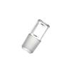 HSW Solid Glass Stopper