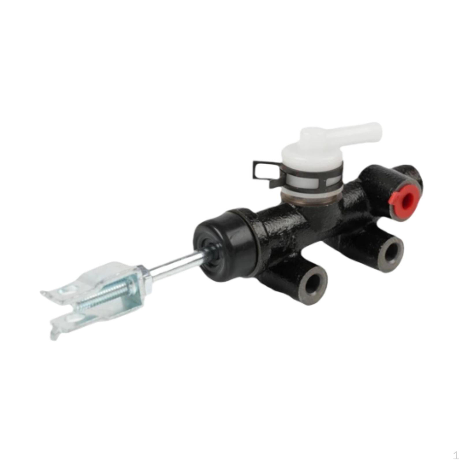 

Главный цилиндр сцепления Части сцепления Двигатель Прочный Высокая производительность