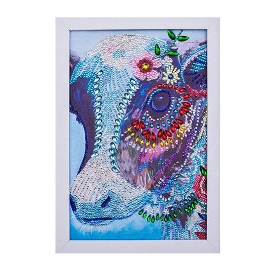 

Набор алмазной мозаики 20*30 cm noframe