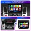 Mitsubishi Pajero Sport 08-16 Android GPS Navigation/Bluetooth CarPlay System
