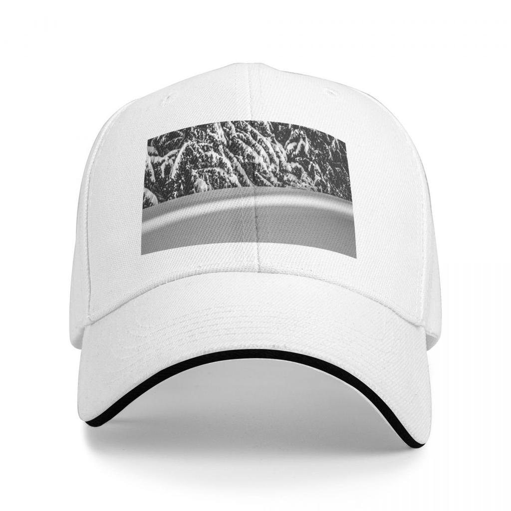 Snow Lights Baseball Cap hats for men luxury woman cap Women Hats Mens