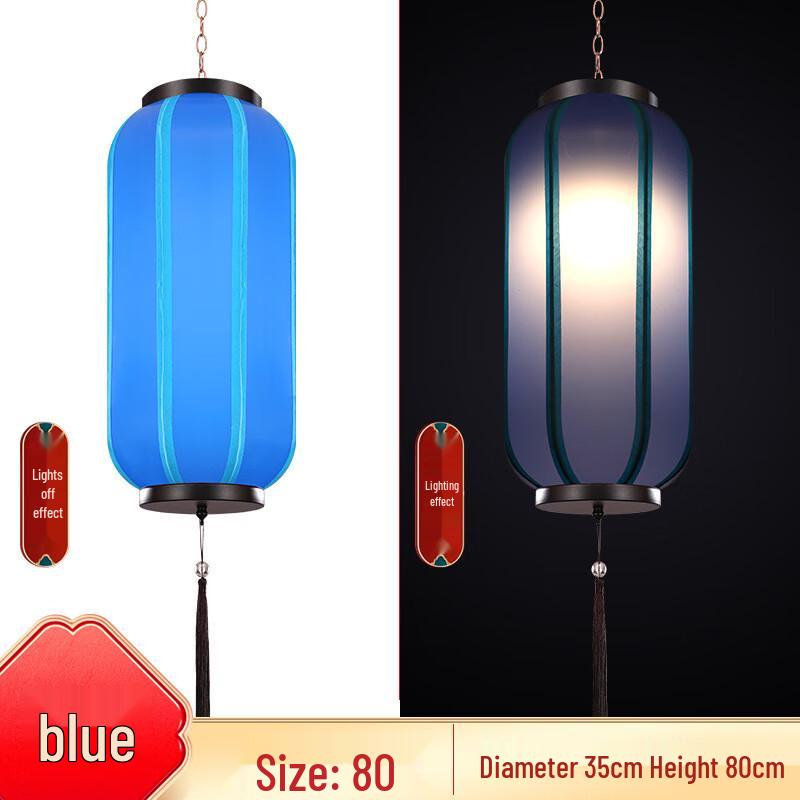 New Chinese Style Hanging Lantern