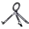 Faltbarer magnetischer Auto-Handyhalter für multifunktionale Nutzung