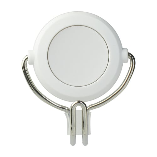 

Sonic Hook Super Strong Magnetic Hook, 3kg Type, White, MG-743-W