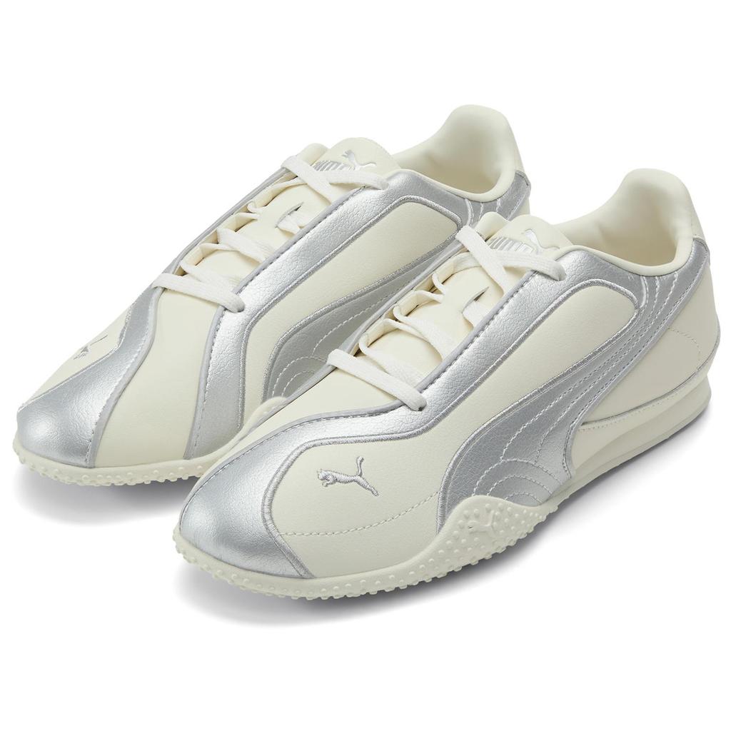 Puma Slipstream Unisex White Black 404043-02