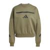 Womens/Ladies Z.N.E. PrimeKnit Sweatshirt