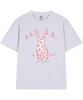 Keollola Silent Heart Short Sleeve T-Shirt (3 Colors)