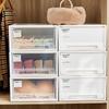 Extra-Large 24-Compartment Underwear & Sock Drawer Organizer