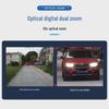 Dahua 4MP Outdoor PTZ AI Tracking Camera with 23x Zoom CN plug (adapter included)