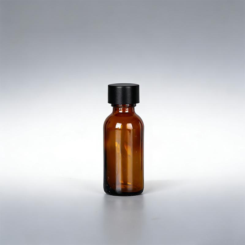 10/16Pcs 15/30Ml Amber Glass Perfume Bottle Sprayer Atomize Bottle Travel Refillable Bottles Essential Oil Containers