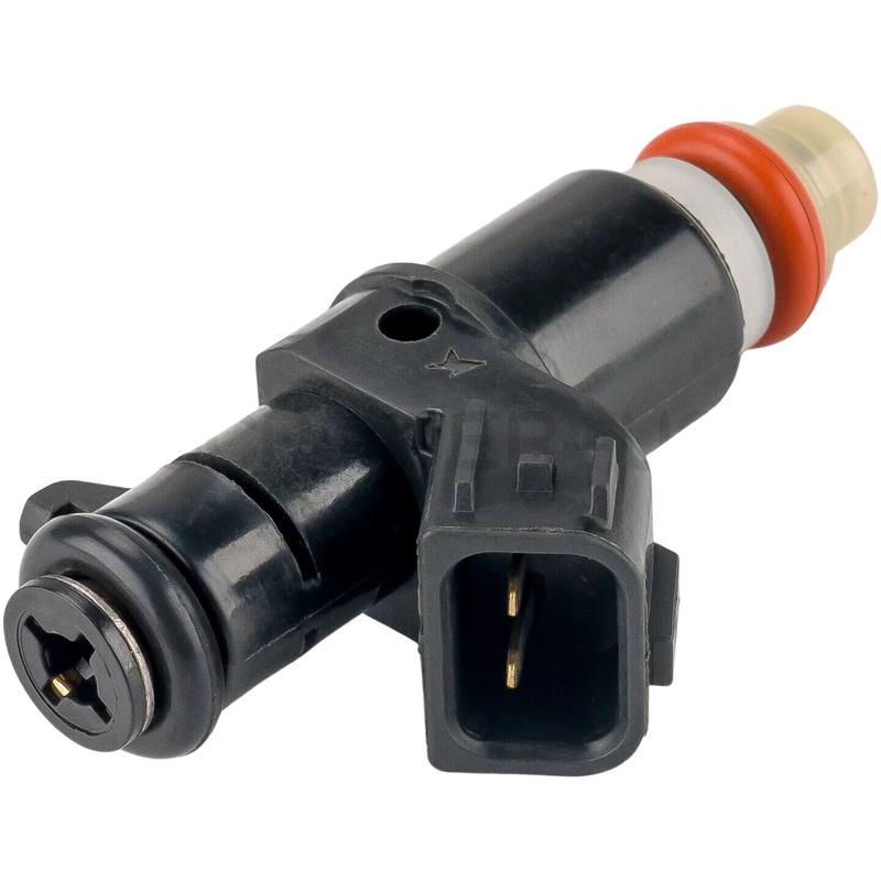 6Pcs Fuel Injector for Honda Accord Odyssey Pilot Ridgeline for Acura ILX TL for Saturn Vue 3.5L V6 Car Accessories Brand New