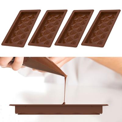 Produse de brutărie – Covorașe din silicon şi forme de copt