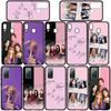 Hülle für iPhone 16 15 14 Xiaomi Redmi Note 13 12 11 Pro Max X 10 8 9 XR Samsung Galaxy S24 S23 A15 13COPPO Huawei Lisa Rose Jennie Jisoo Handyhülle