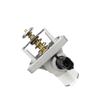 5549355P Engine Thermostat for Chevrolet 2004-2022 Cruze GENTRA CRUZE 5 Malibu Tracker 3033-1 6338018 96984104 55578419 25199828