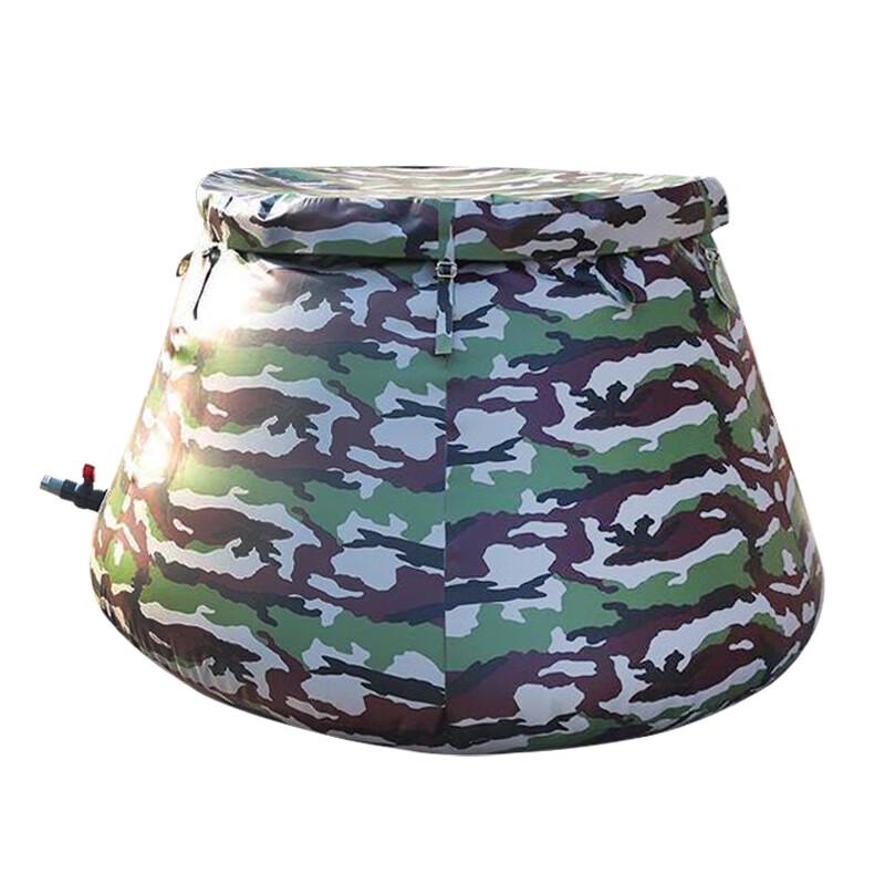 Junpeng Outdoor Collapsible Water Storage Tank