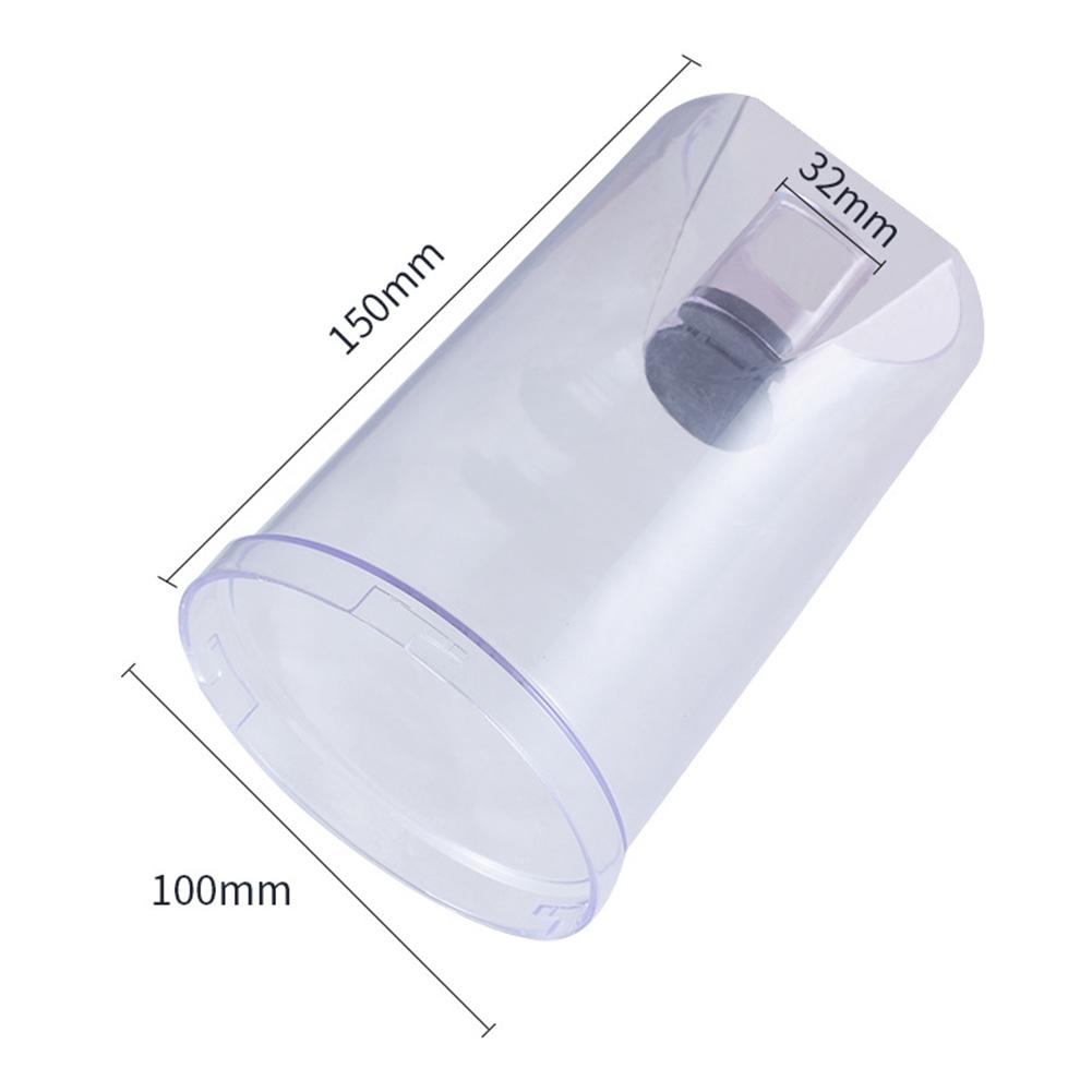 Vacuum Accessories For VC333 Handheld Reusable Small Large Suction