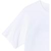 Stussy Letter Print Short Sleeve American Vintage T-Shirt Unisex Tops 3903639