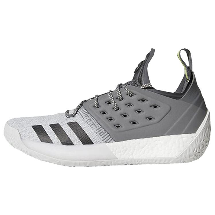 

новые Adidas Harden Vol. 2 Бетон 42.5
