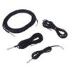 1Pcs Ds18B20 Waterproof Thread Temperature Probe Temperature Sensor Stainless Steel For Arduino