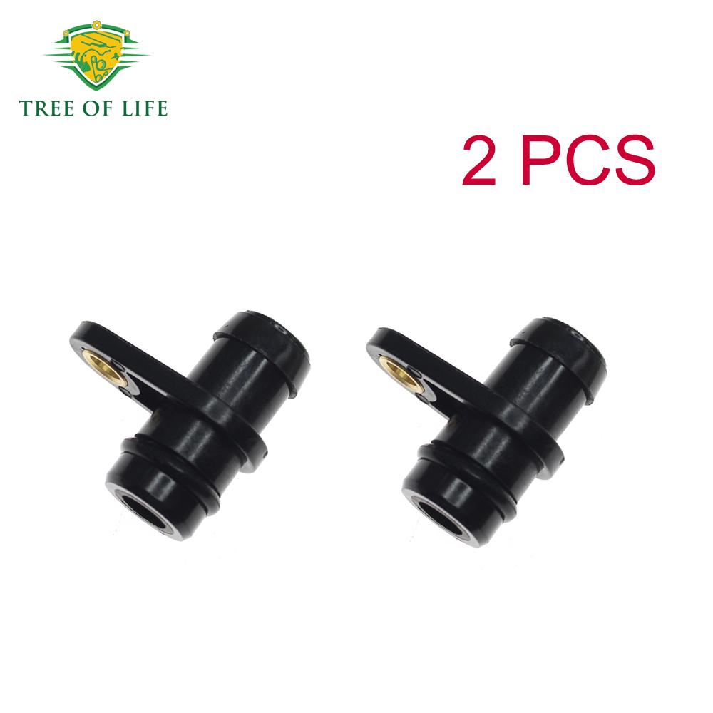Water Outlet Connection For Land Rover Discovery 5 L462 2017+ New Defender + Range Rover Evoque L538 2012-2018 LR073690
