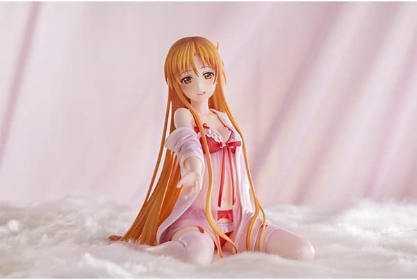 

Театральная версия Sword Art Online -Прогрессивная версия -Ария Асуна Room Wear Ver.