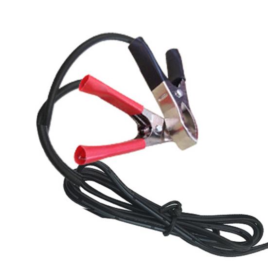 Kreativní nabíječka baterií Použitá Lehká Přenosná Široce Elektrická Univerzální Nabíjecí Adaptér pro Motocykl