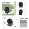Car Ball Shaped Variable Navigation Dashboard Car Direction Pointing Guide For Outdoor Cycling Hiking
