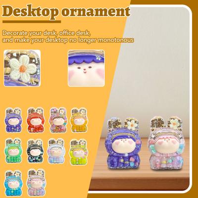 20ml DIY Kreative Dekorationen Für Zimmer Und Büros