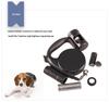 5m Retractable Multifunctional Dog Leash - Portable & Automatic