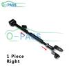 Adjustable Rear Camber Control arm For Honda ACCORD VIII IX Crosstour TF1 CP1 & ACURA TL TSX 09-14 & TLX 52370-TA0-A00 1 Piece