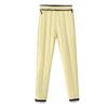 Past Women's Fleece-Lined Warm Casual Pants