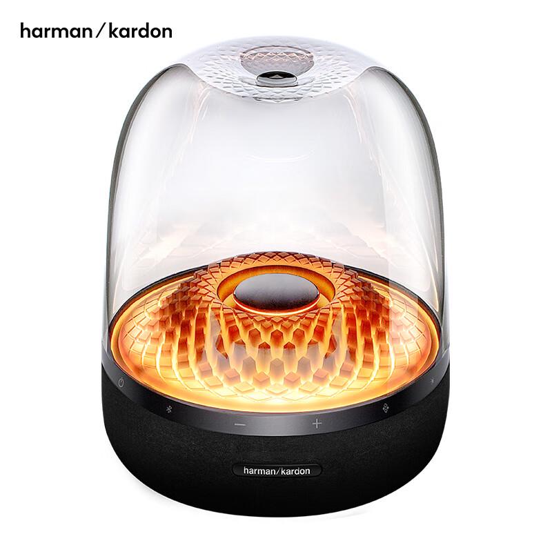 Harman Kardon Aura Studio Bluetooth Speaker