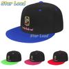 2022 New Arrival Flugel Let The Duck Out Cap Baseball Caps Curved Hip Hop Hats Fashion Outdoor Adjustable Dad Hat for Unisex
