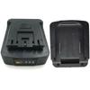 1pc Battery Converter Adapter Replacement Parts For BL1830 BL1840 Battery Convert To 18V Elcetric Tool