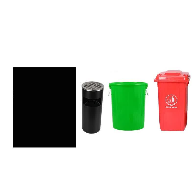 Extra Large Thickened Household Garbage Bags