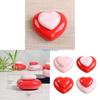 Heart Urn Heart Cremation Urn for Human Ashes Premium Box Heart D57B