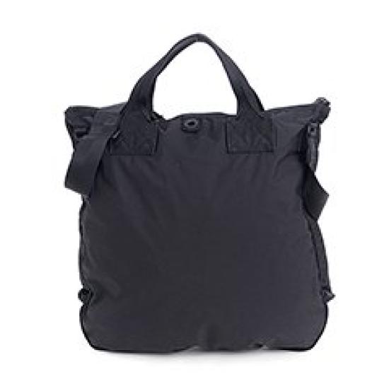 Porter 2way Helmet Bag 3. Navy
