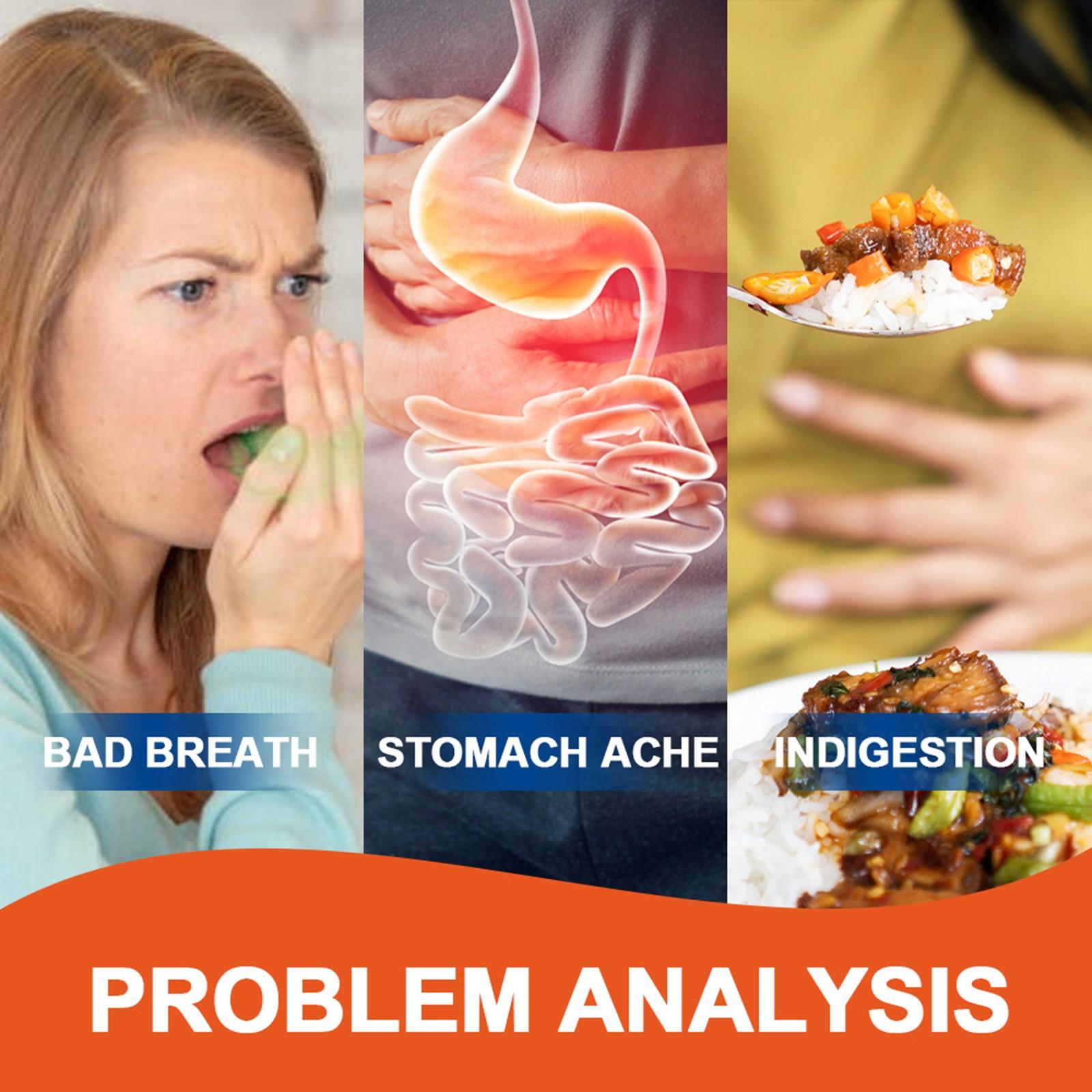 Пластырь для желудка — фото 3